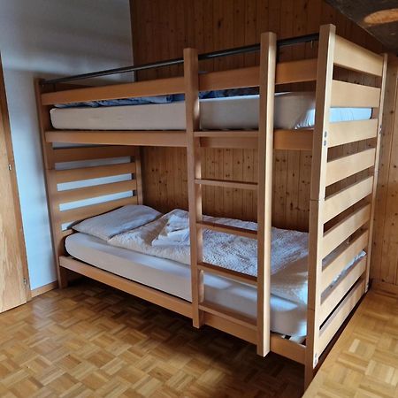 Auberge De La Couronne Saignelégier Εξωτερικό φωτογραφία