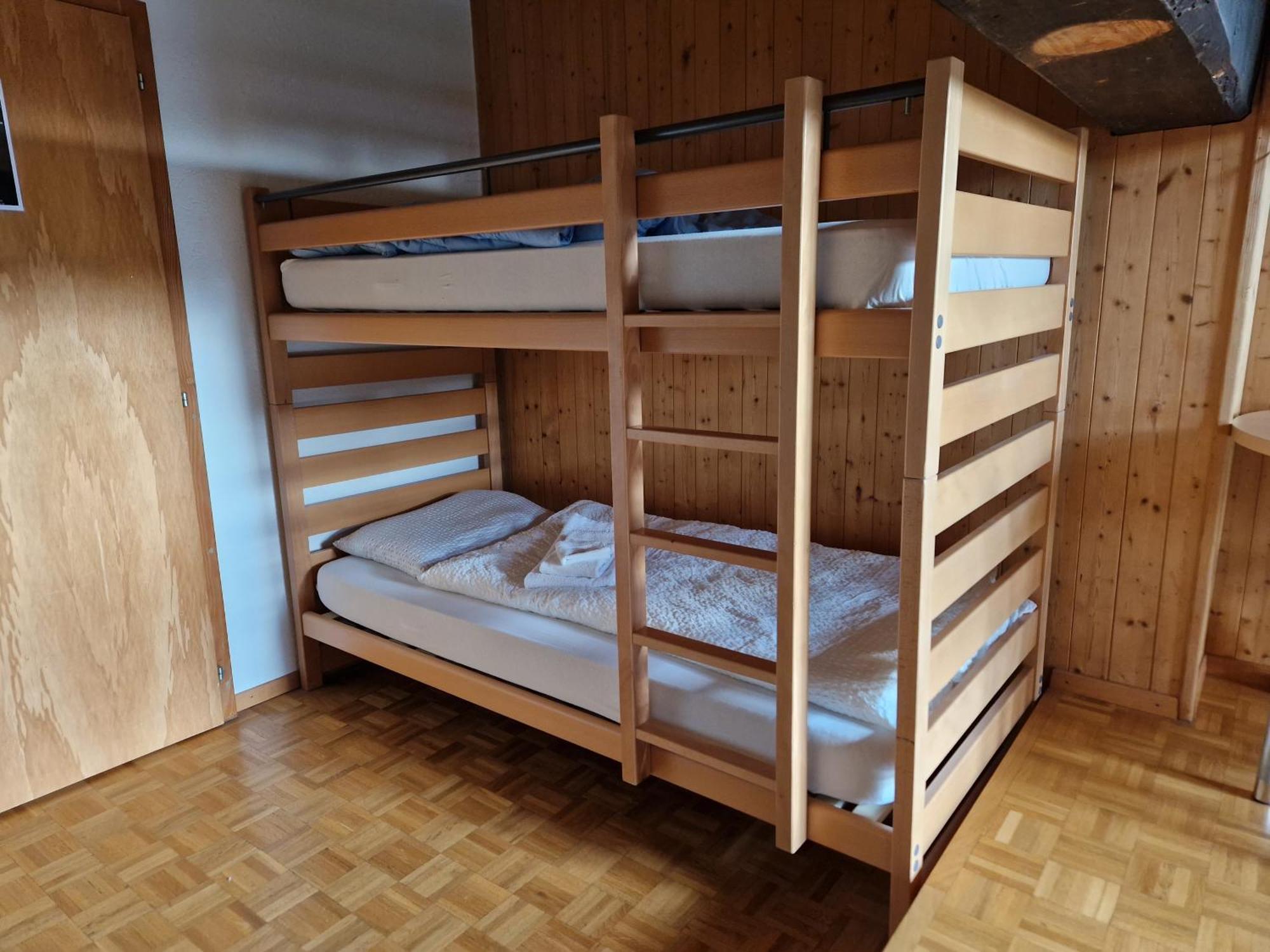 Auberge De La Couronne Saignelégier Εξωτερικό φωτογραφία