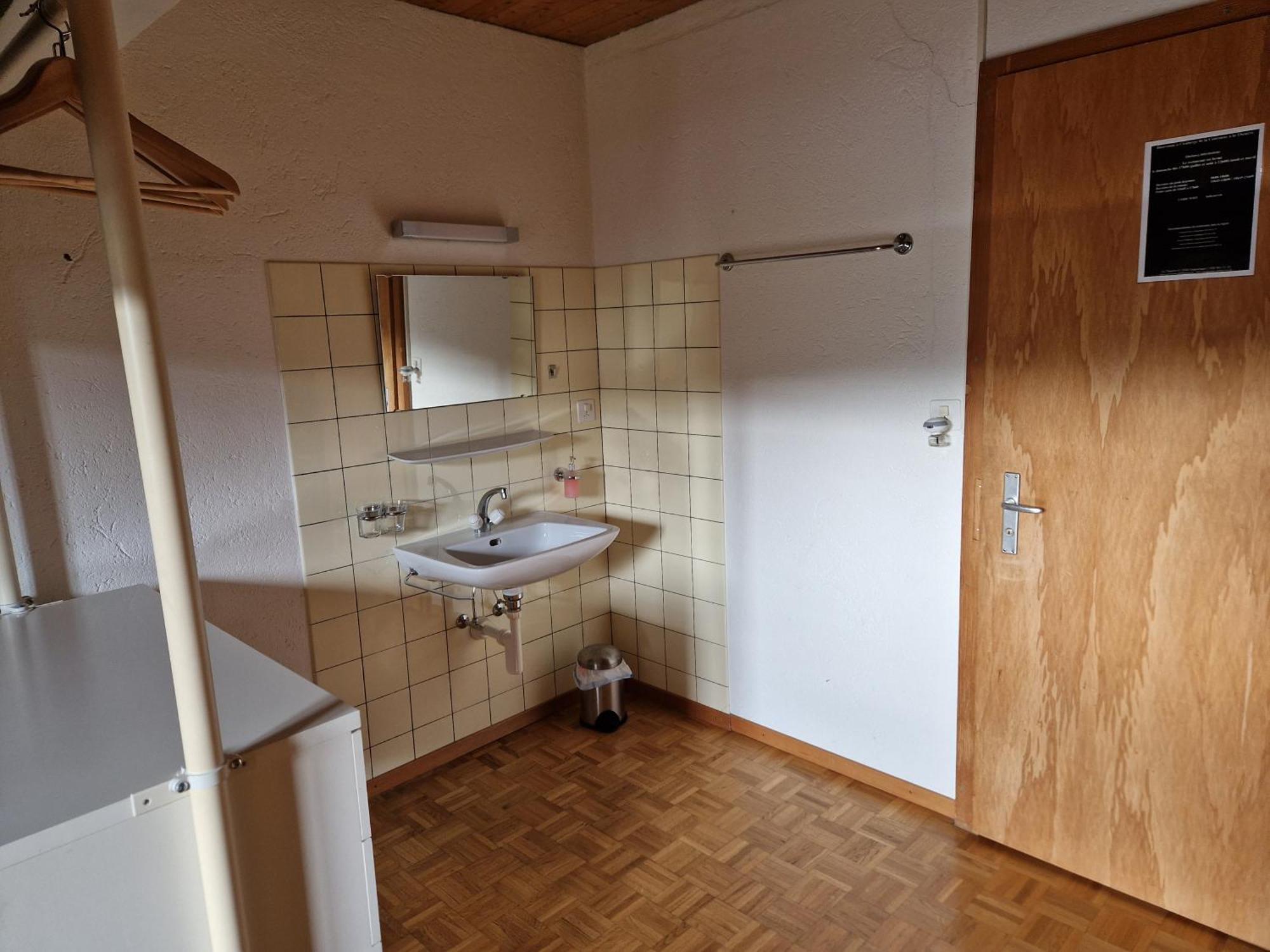 Auberge De La Couronne Saignelégier Εξωτερικό φωτογραφία