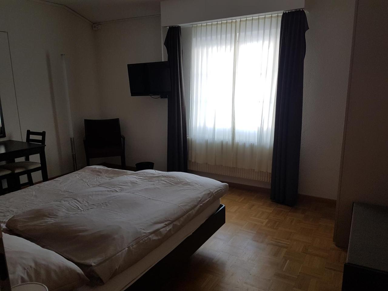 Auberge De La Couronne Saignelégier Εξωτερικό φωτογραφία