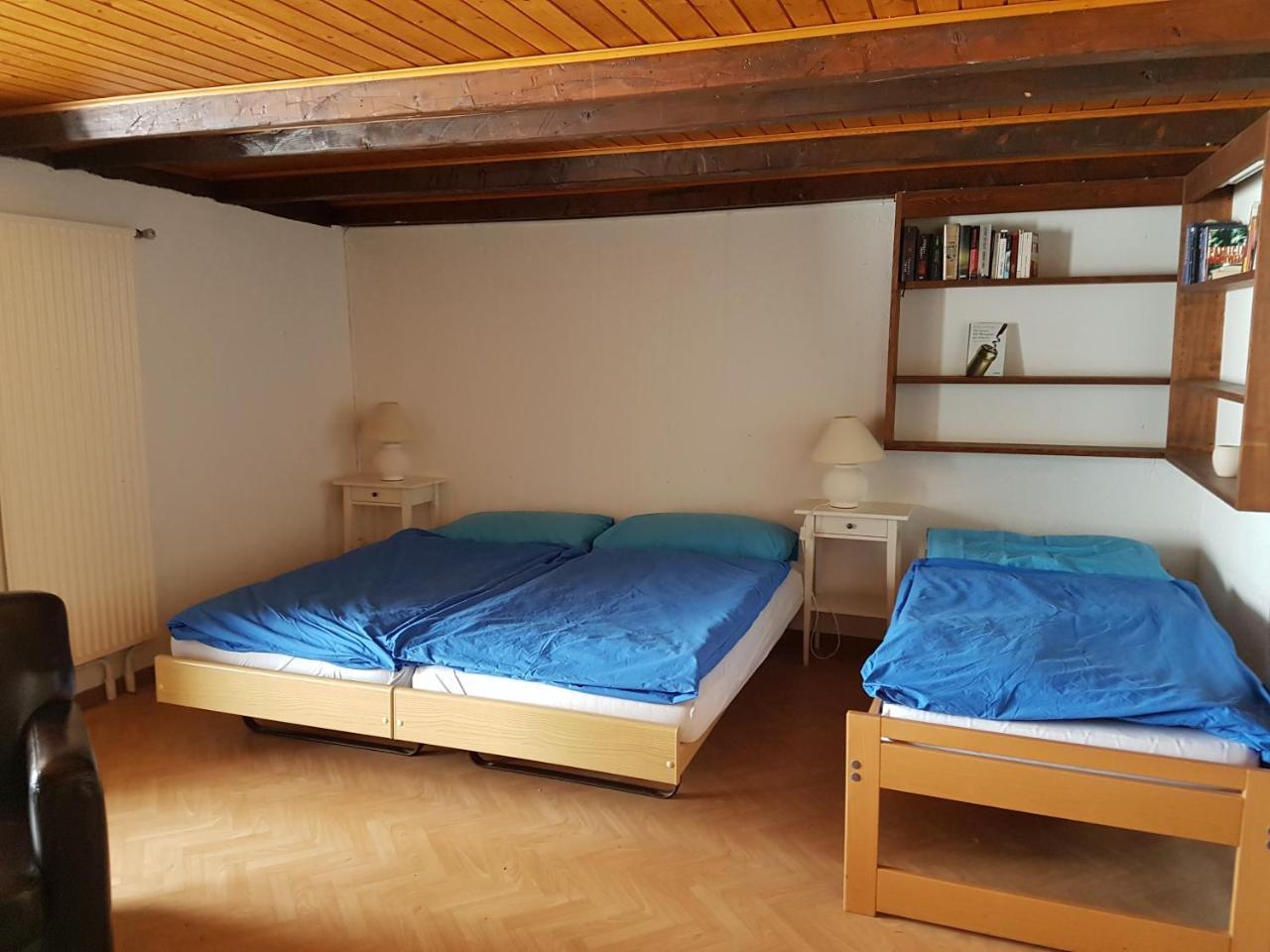 Auberge De La Couronne Saignelégier Εξωτερικό φωτογραφία